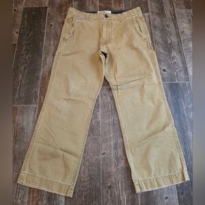 Mens American Eagle Khaki Pants (33×30)